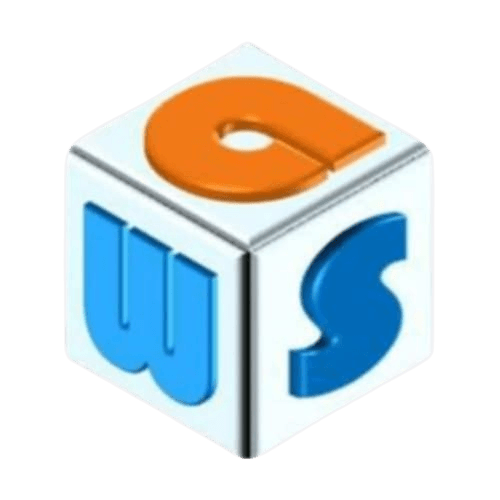 working logo